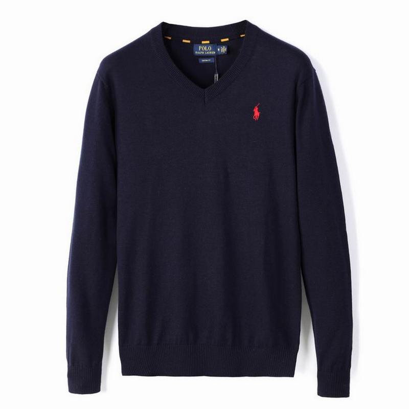 polo Men's Sweater 243